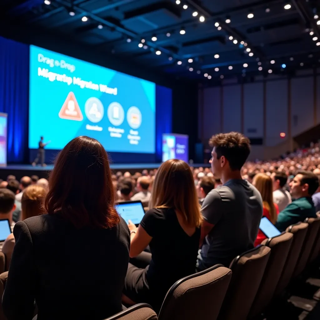 Modern innovative solutions